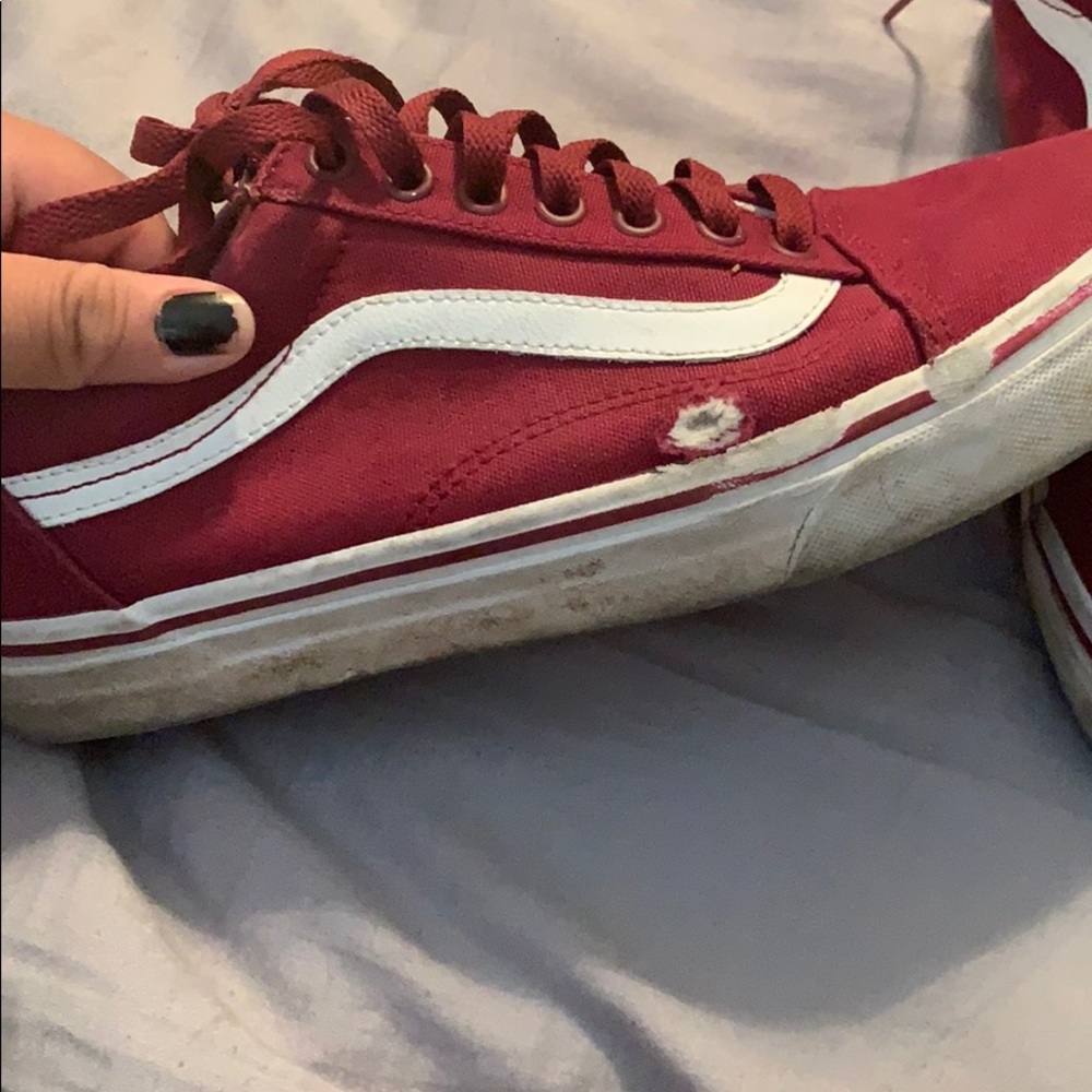 Vans - Picture 3 of 4